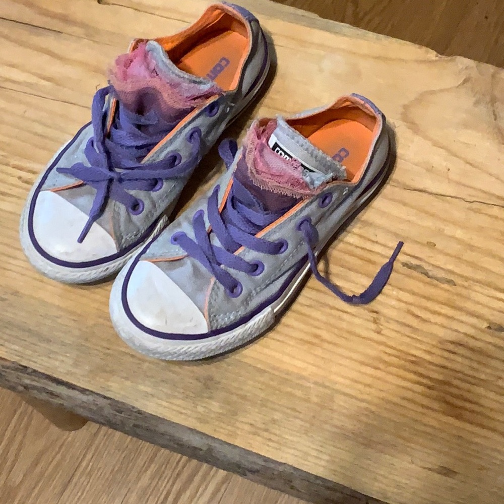 Converse shoes
